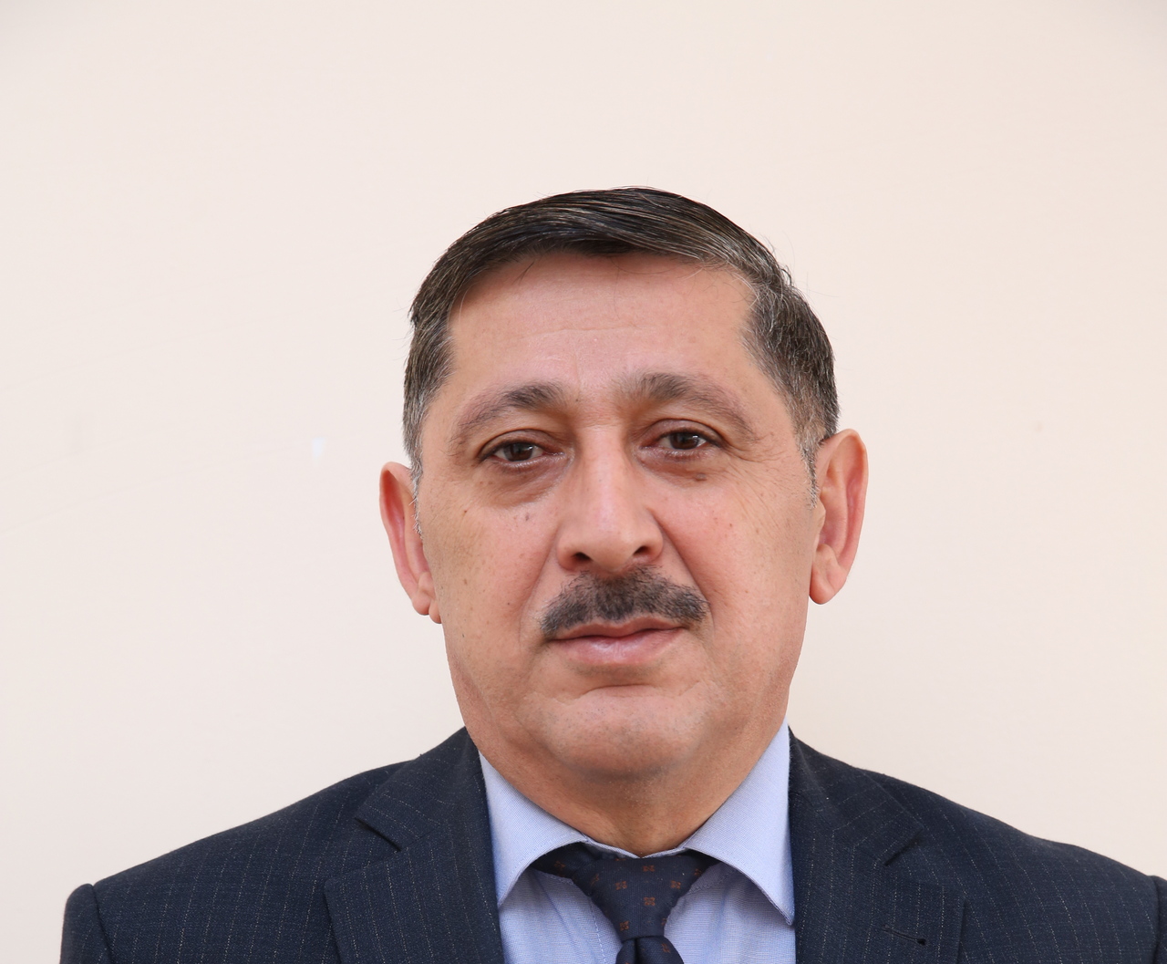 Arzu Daşdəmirov Oruc oğlu
