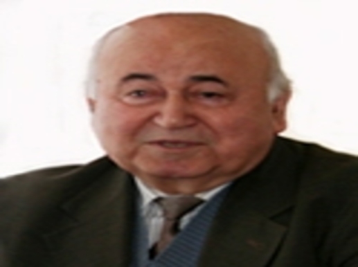 Bahadur Tağıyev